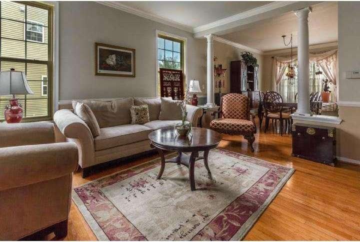 914 Ashburn Way, Swedesboro, NJ 08085 - photo 1