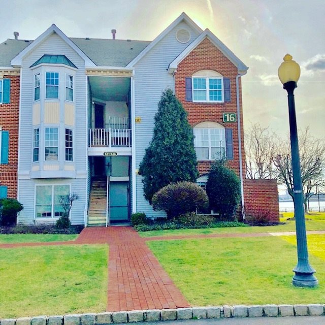 126 Cherry St unit H3, Jersey City, NJ 07305 - photo 1