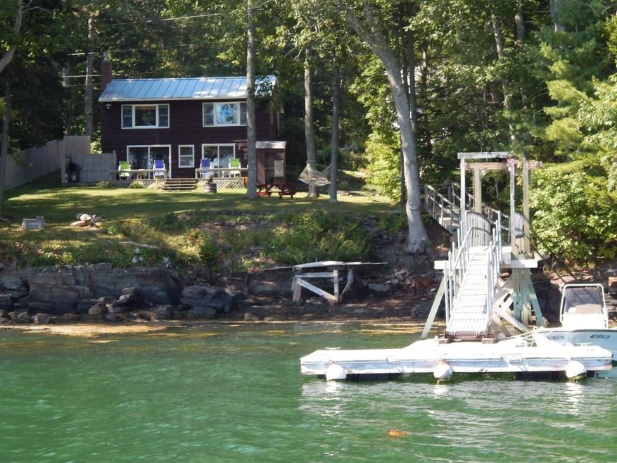 11 Skywatch Ln, Harpswell, ME 04079 - photo 1