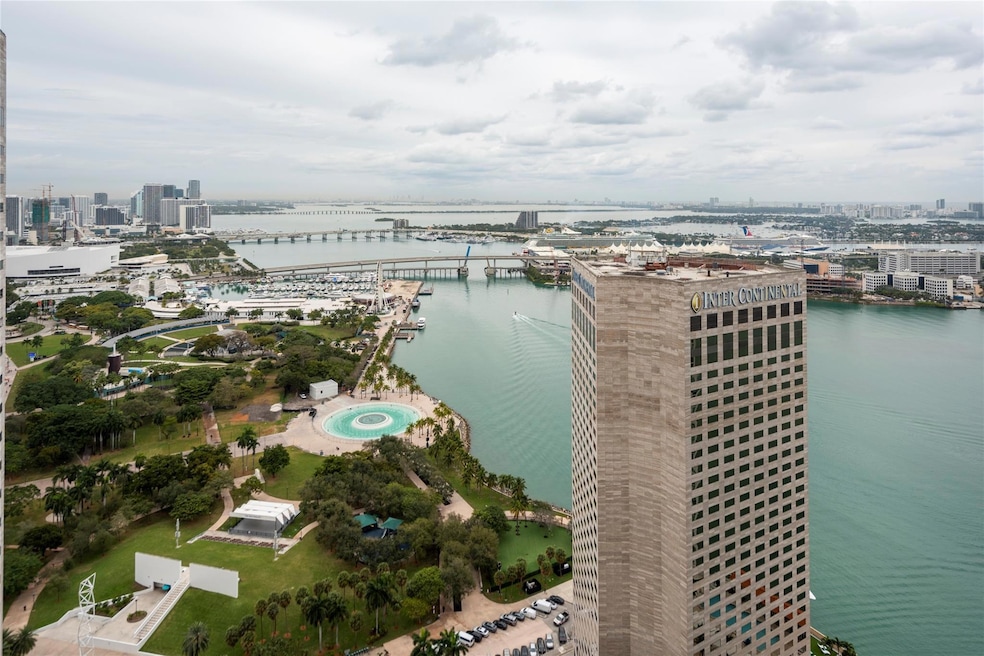 One Miami West Tower unit LPH16, Miami, FL 33131 - photo 1