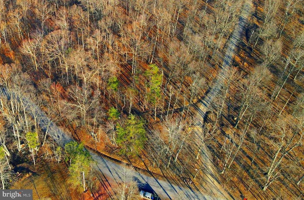 0 Spring Gap Rd unit WVHS2002540, Slanesville, WV 25444 - photo 1