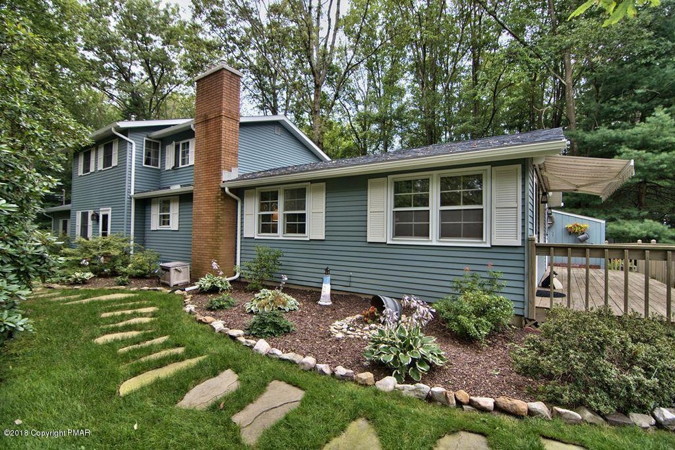 182 El Do Lake Dr, Kunkletown, PA 18058 - photo 1