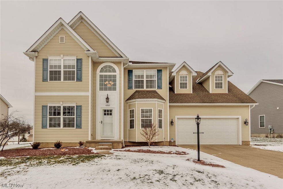 4365 Apple Orchard, Rootstown, OH 44272 - photo 1