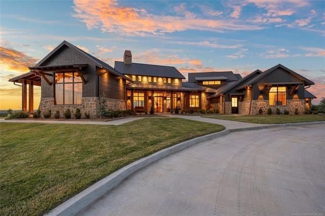 19001 W 41st St, Sand Springs, OK 74063 - photo 1