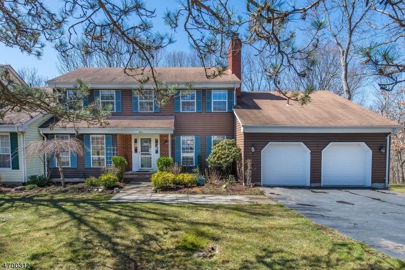 8 Big Horn Dr, Wayne, NJ 07470 - photo 1