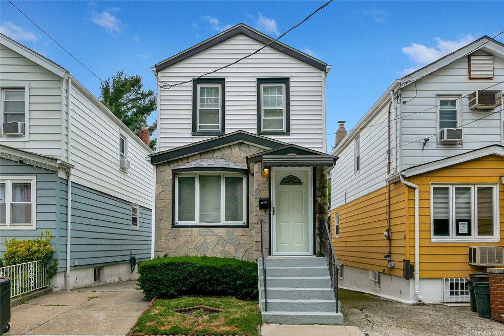 57-44 75th St, Middle Village, NY 11379 - photo 1