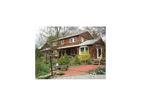 101 Bradley Rd, Chesterfield, NH 03443 - photo 1