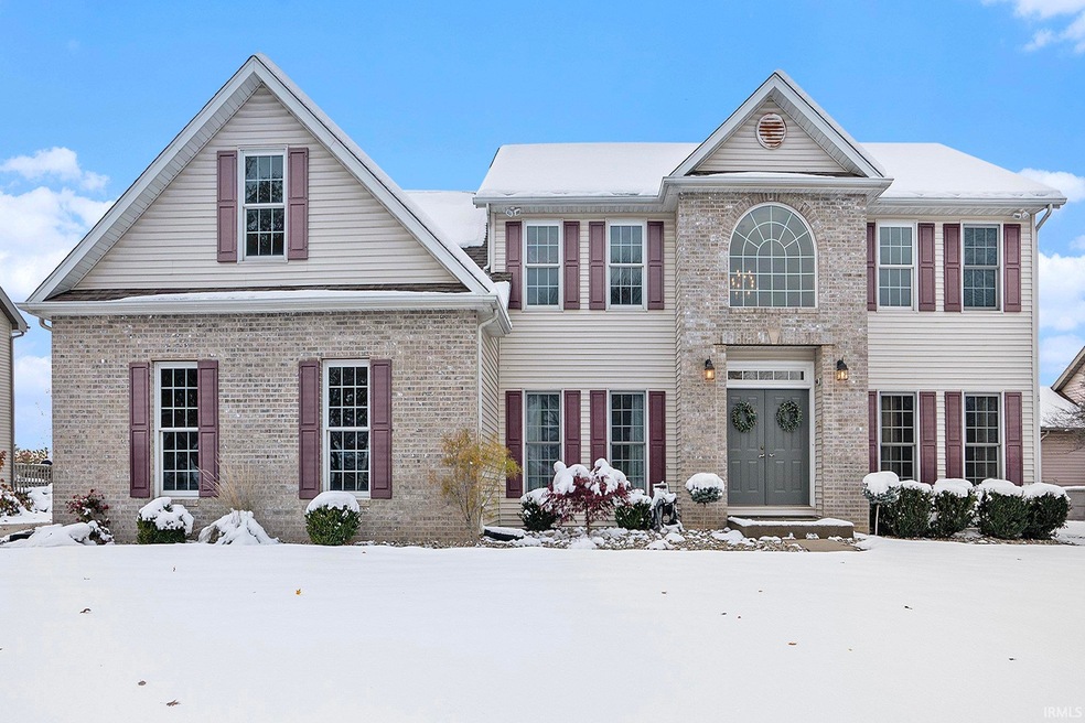 3815 Saint Andrews Place, Elkhart, IN 46517 - photo 1