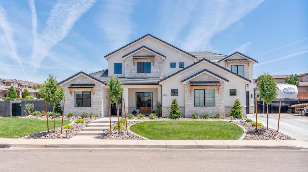 3153 S Bronco Dr, Washington, UT 84780 - photo 1