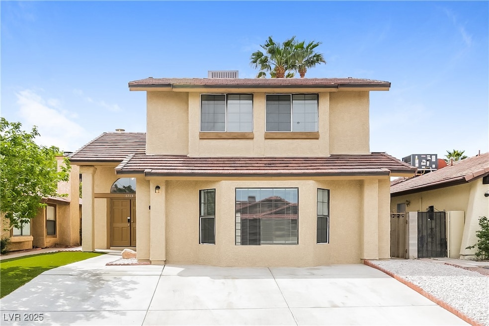 6513 Gumwood Rd, Las Vegas, NV 89108 - photo 1