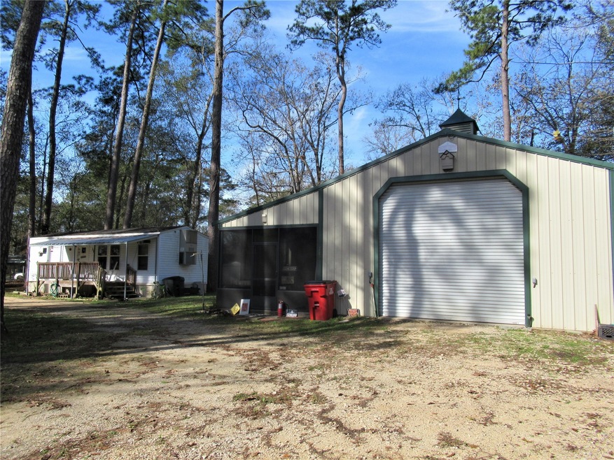 395 County Road 4261, Dayton, TX 77535 - photo 1