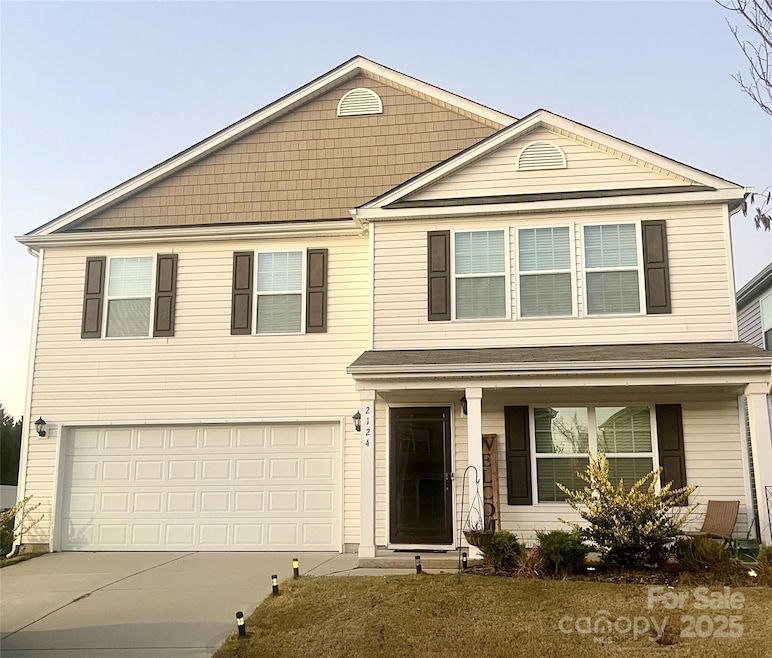 2124 Eastway Dr, Dallas, NC 28034 - photo 1