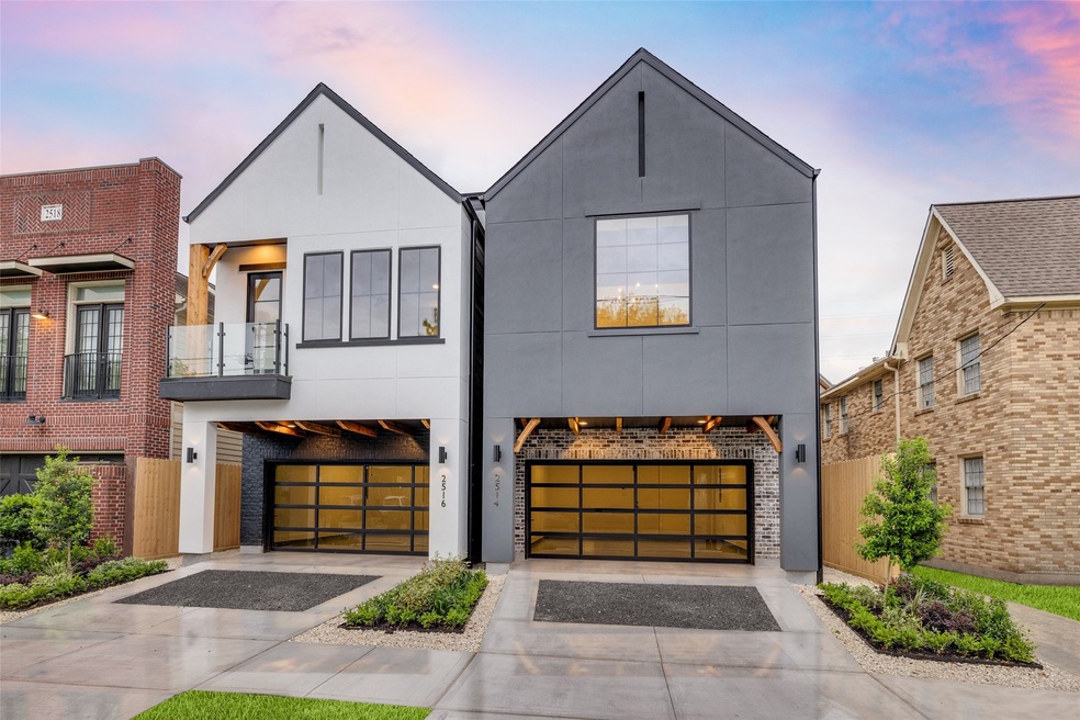 2514 Driscoll St, Houston, TX 77019 - photo 1