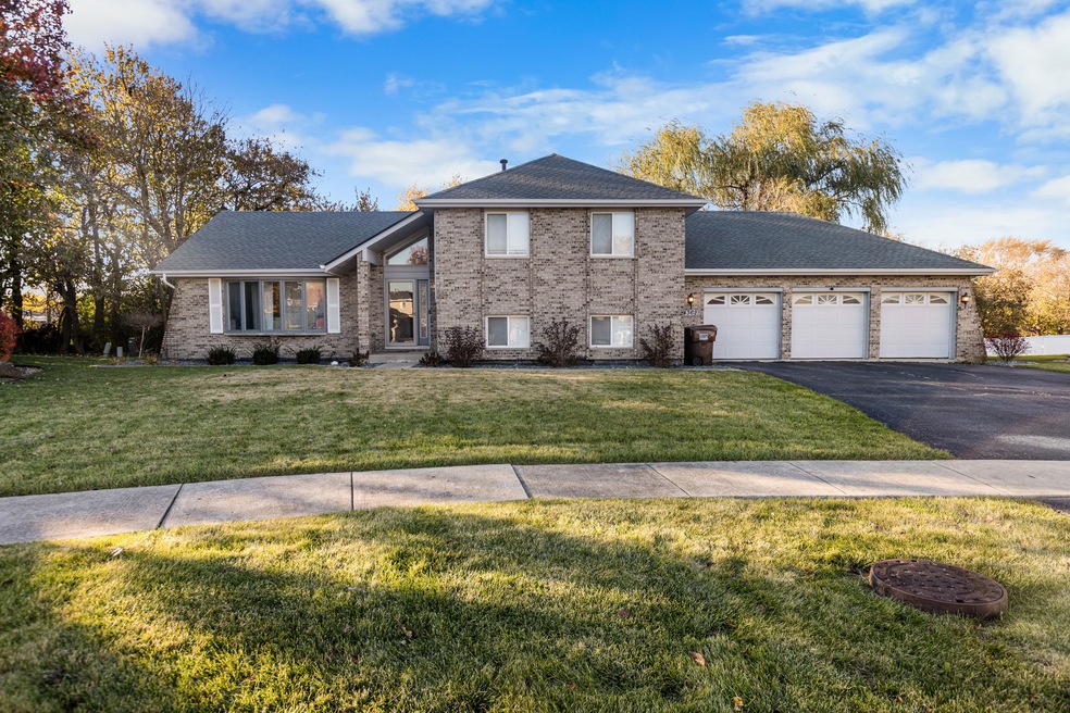 4362 Maple Terrace, Country Club Hills, IL 60478 - photo 1