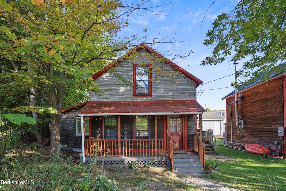 Under Contract $184,900