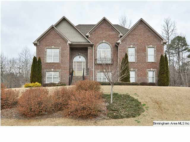 Welcome to 1022 Taylors Cir in the Taylors Cove su