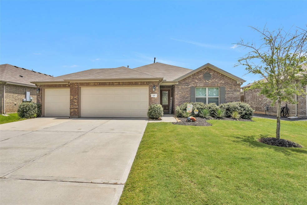 127 Valiant Ridge Trail, Magnolia, TX 77354 - photo 1
