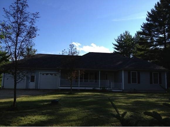 52 Fox Run, West Ossipee, NH 03890 - photo 1