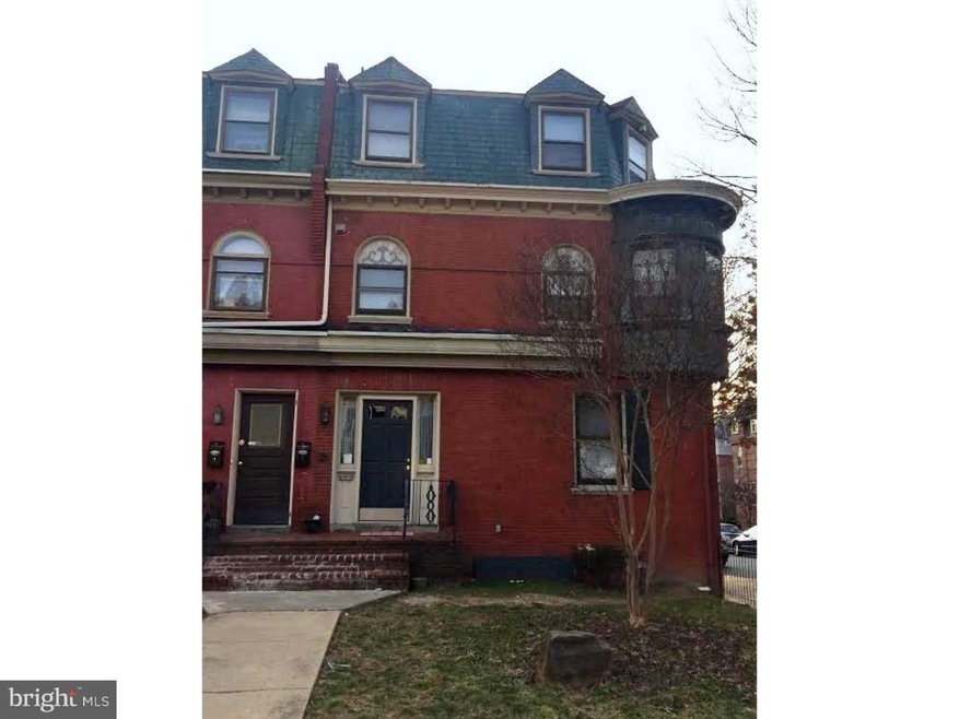 900 N Van Buren St, Wilmington, DE 19806 - photo 1