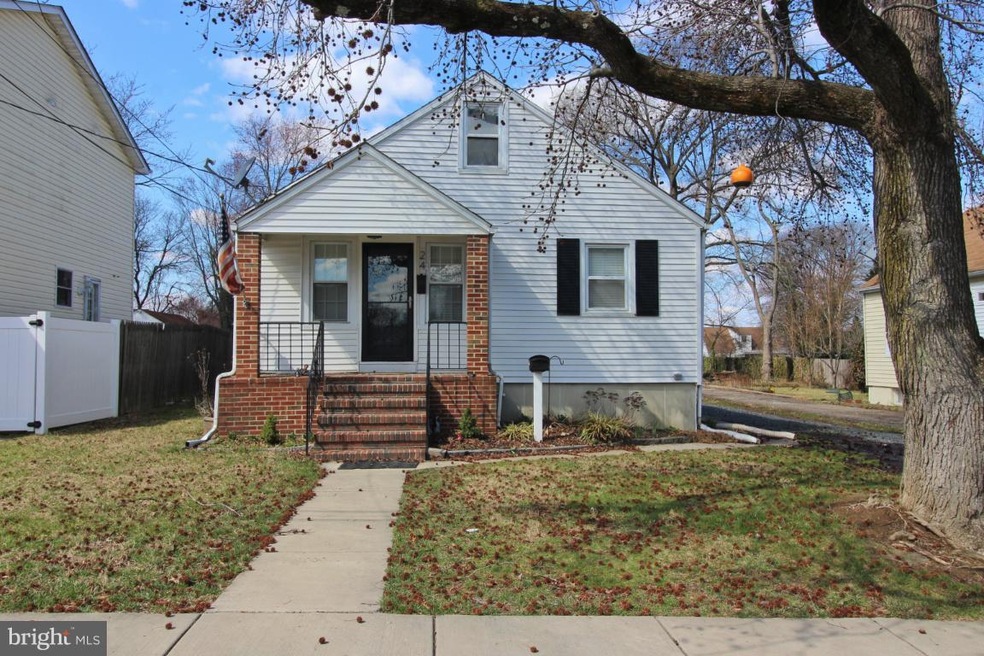 24 Hampton Rd, Linthicum Heights, MD 21090 - photo 1