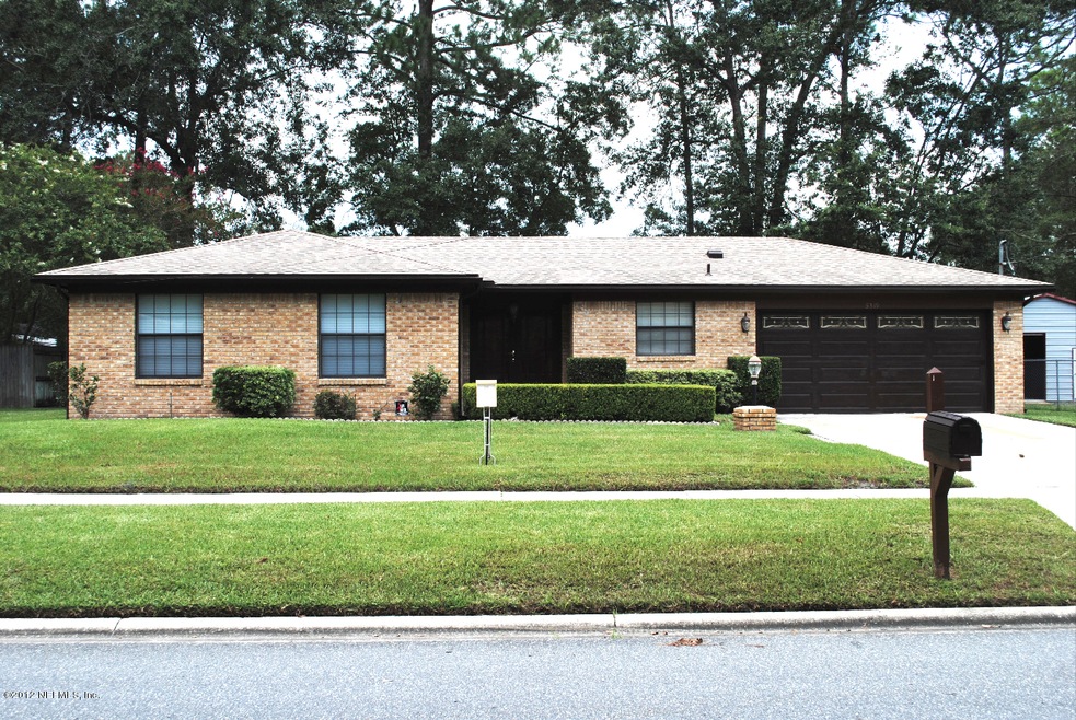 5319 Coronet Dr, Jacksonville, FL 32205 - photo 1