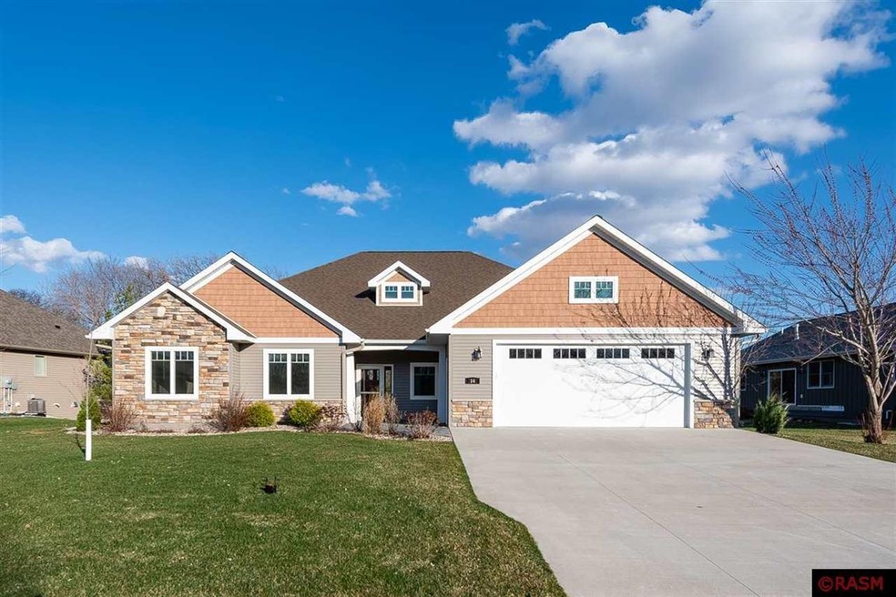 14 Howard Ct, North Mankato, MN 56003 - photo 1