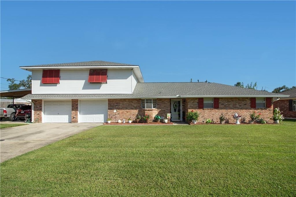 508 Walnut St, La Place, LA 70068 - photo 1