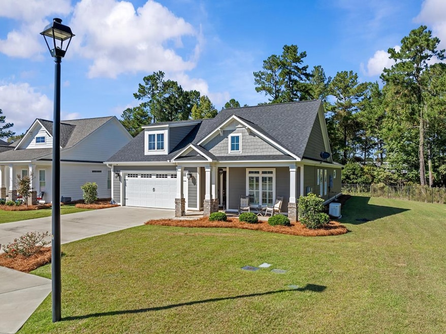 147 Oakside Cir, Leesburg, GA 31763 - photo 1