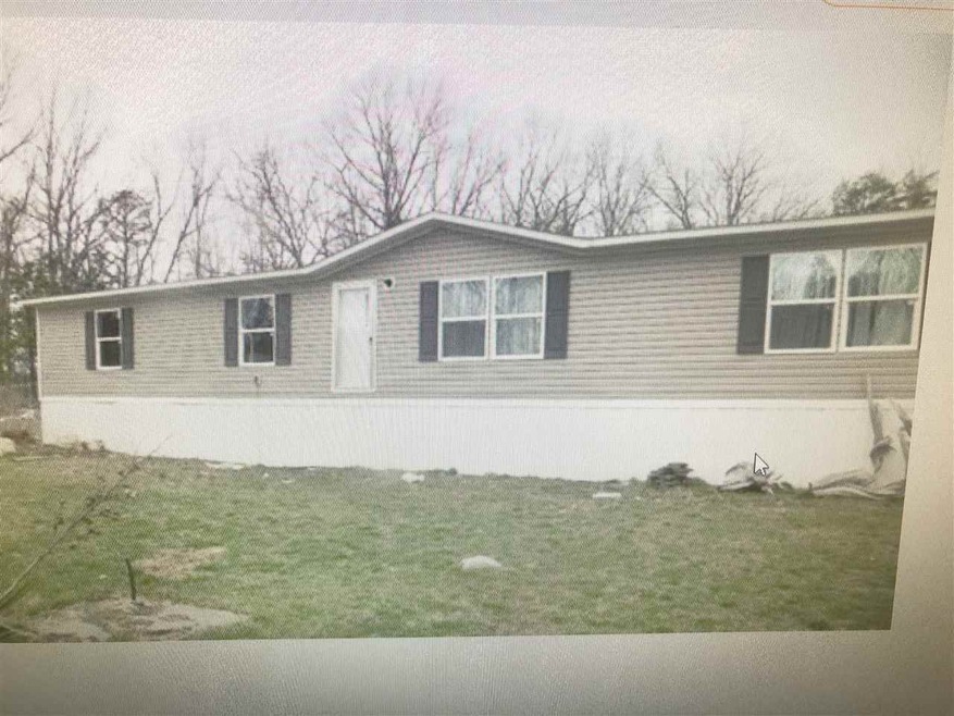 10992 Smith Mountain Rd, Cabins, WV 26855 - photo 1