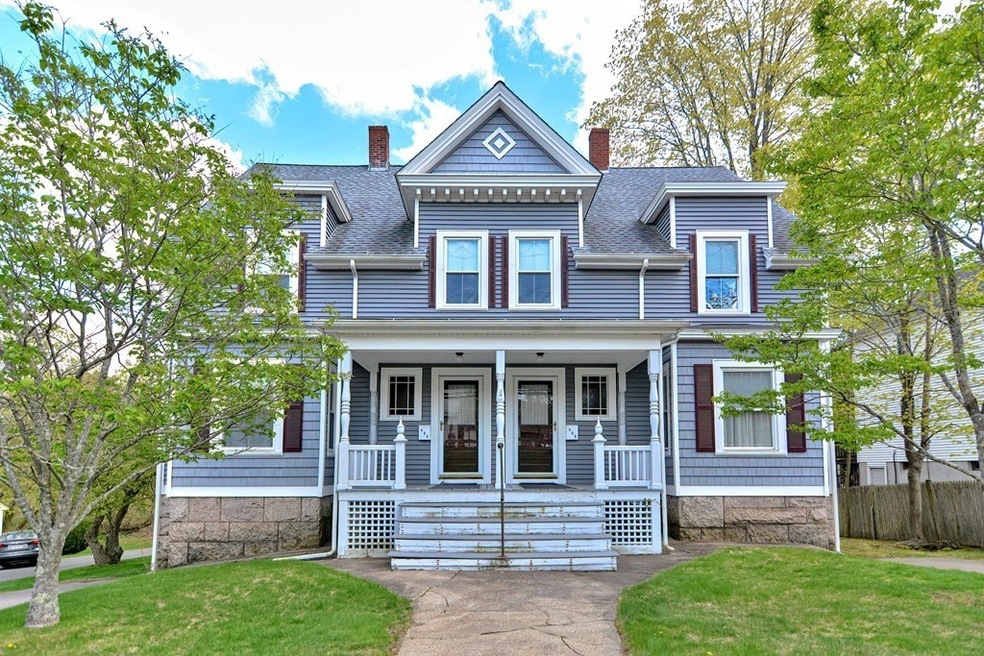 354-356 Main St, Milford, MA 01757 - photo 1