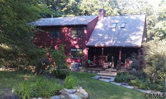 741 Stone Church Rd, Middle Grove, NY 12850 - photo 1