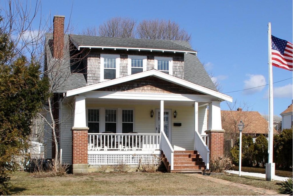 12 Dartmouth Front