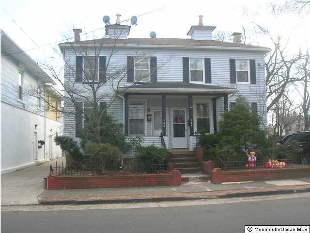 186 1st St, Keyport, NJ 07735 - photo 1
