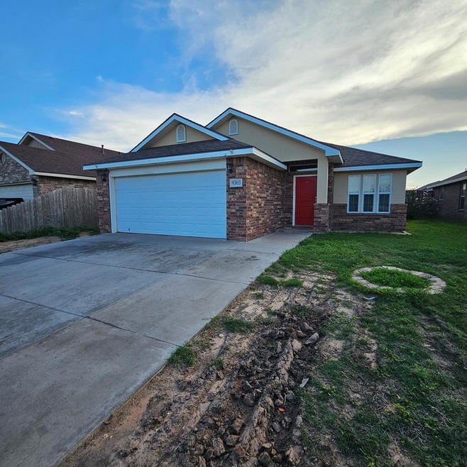 9303 Lamar Ave, Odessa, TX 79765 - photo 1