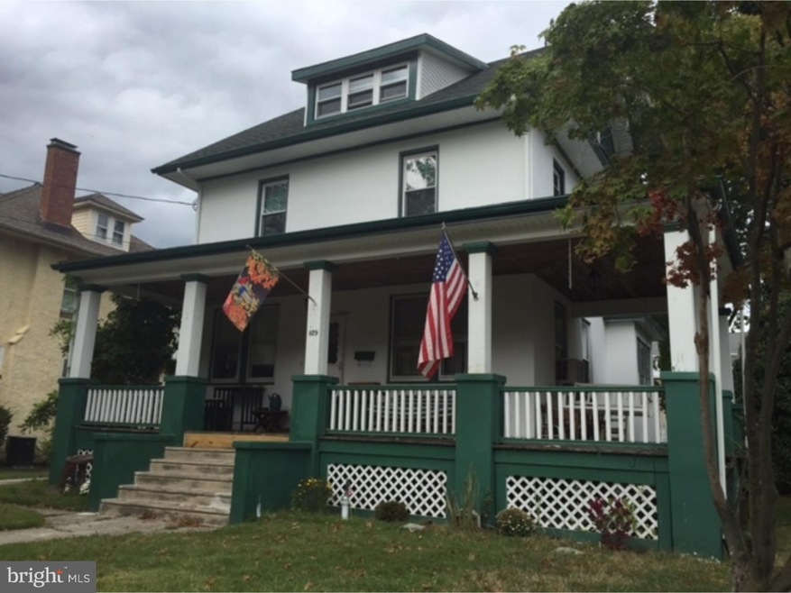 829 Stokes Ave, Collingswood, NJ 08108 - photo 1