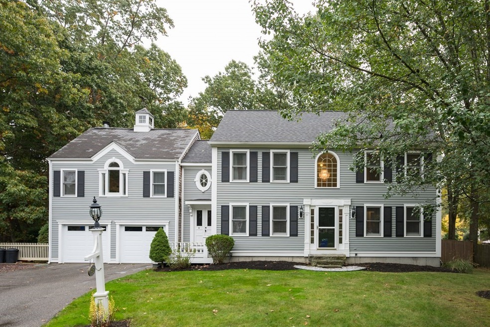 46 Millbrook Dr, Rockland, MA 02370 - photo 1