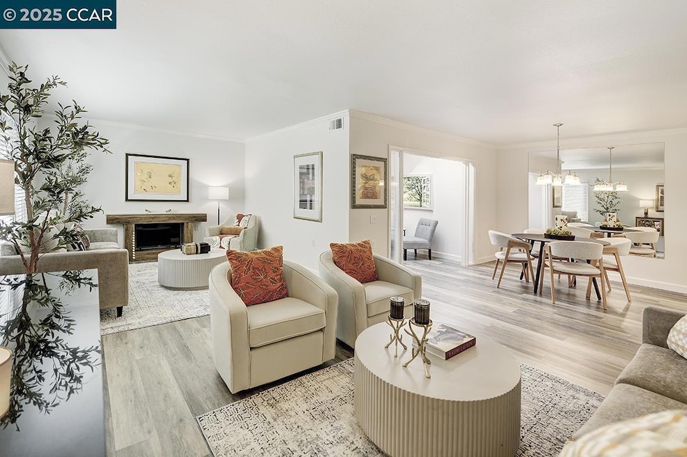 1315 Golden Rain Rd unit 2, Walnut Creek, CA 94595 - photo 1