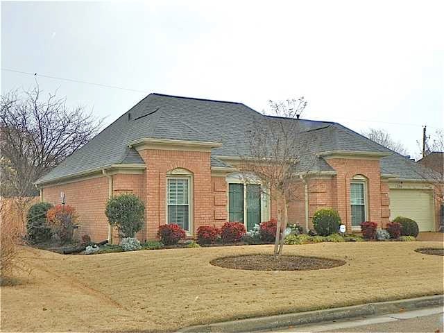 This home has been well maintained and has had man