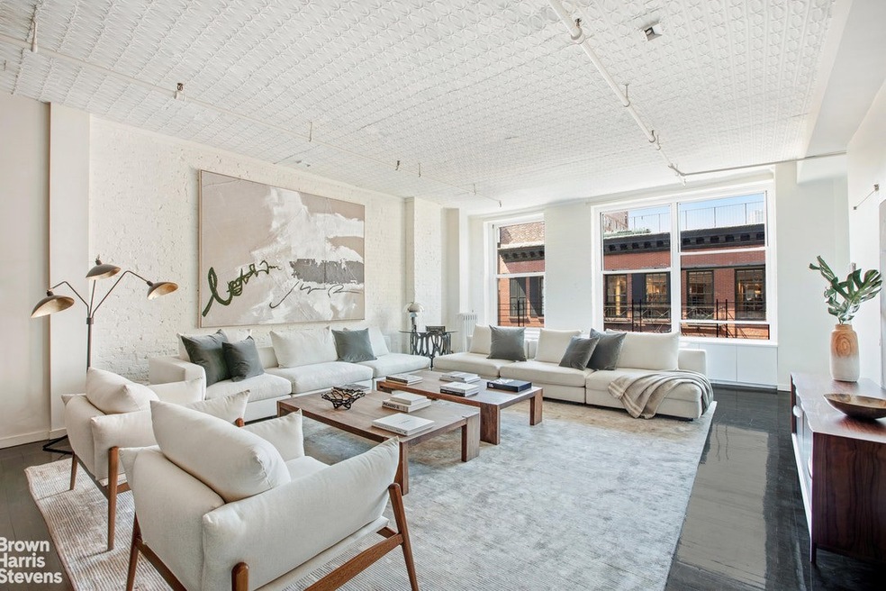 45 Crosby St unit 6S, New York, NY 10012 - photo 1