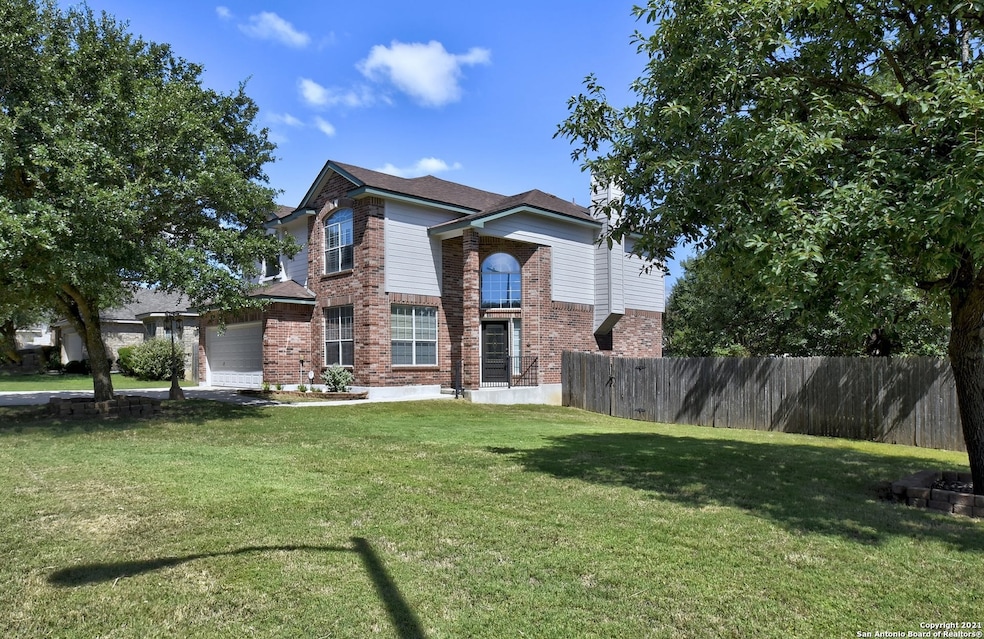 24506 Alamosa Falls, San Antonio, TX 78255 - photo 1