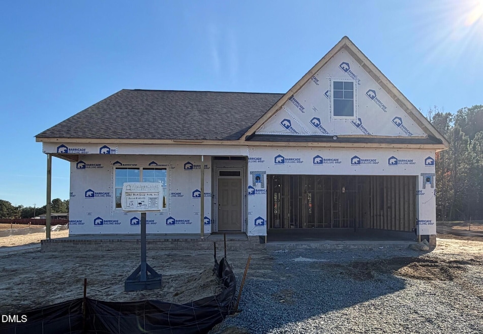 285 Trail, Benson, NC 27504 - photo 1