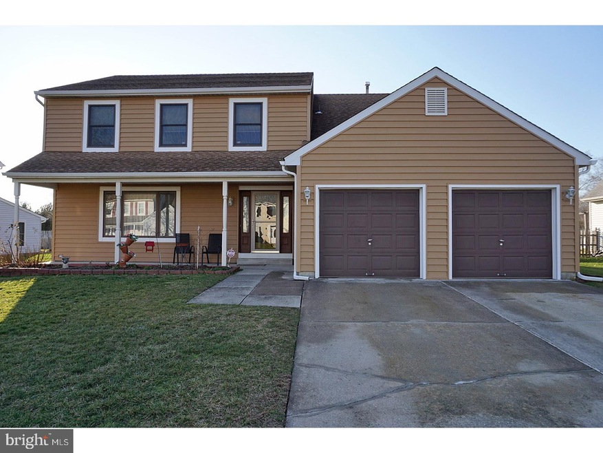 98 Appletree Ln, Sewell, NJ 08080 - photo 1