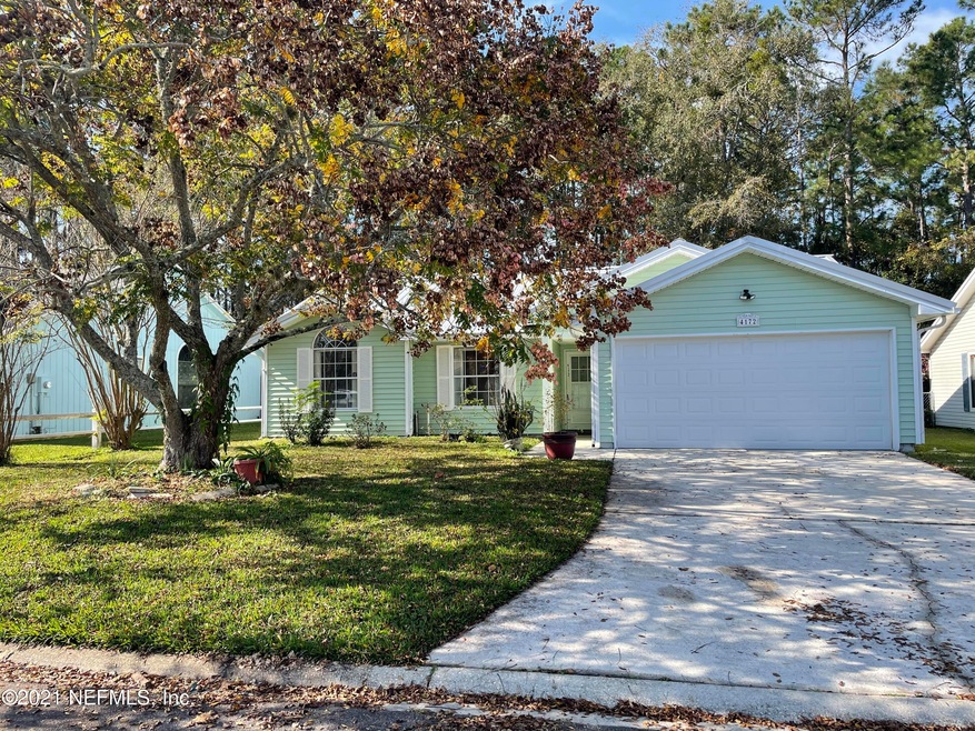 4172 Davie Ct, Jacksonville, FL 32210 - photo 1