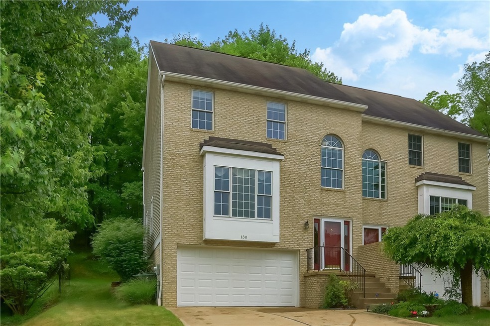 Welcome to 130 Hampshire Drive!