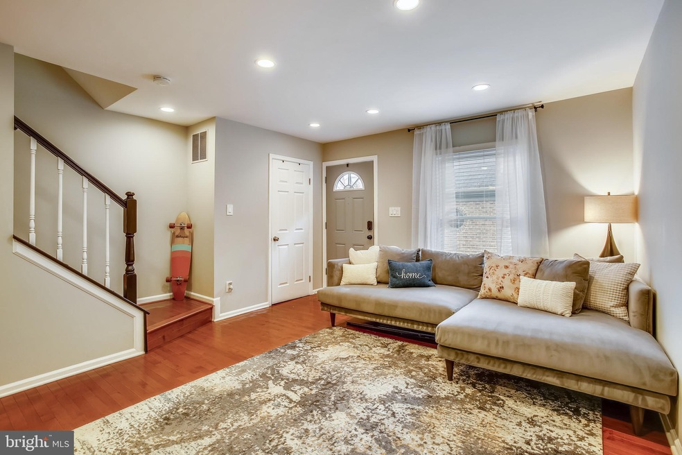 5031 9th St S, Arlington, VA 22204 - photo 1