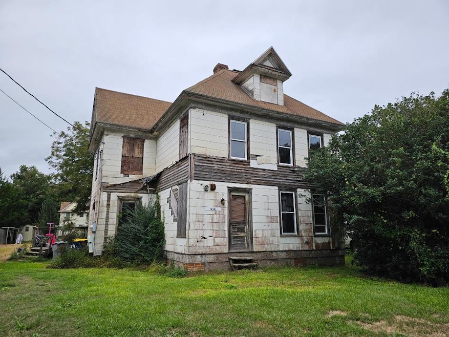 18205 2nd St, Keller, VA 23401 - photo 1