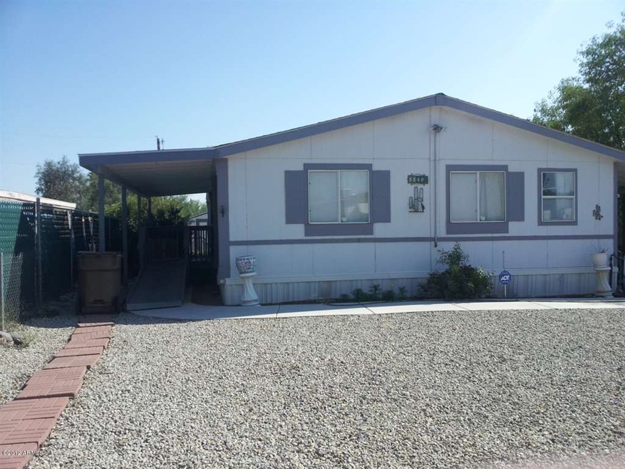pic 1 front of home