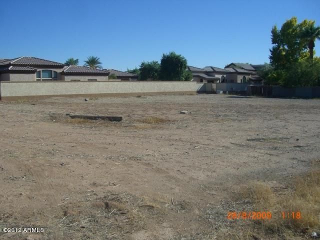 Vacant Lot