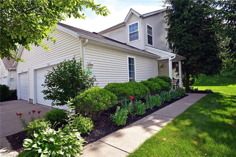 Welcome home to 1254 Meadow Run!