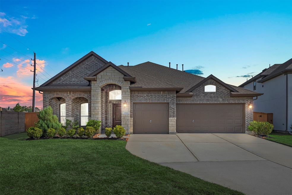 27903 Seger Bend Trail, Spring, TX 77386 - photo 1